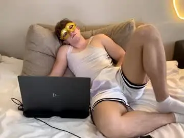 Chaturbate Private Sex Chat of deniel_horny