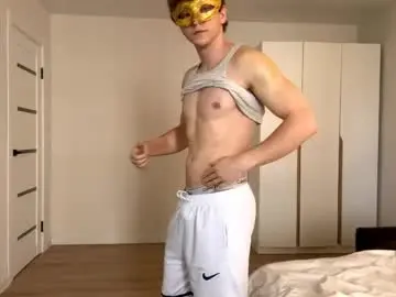 Chaturbate Sex Cam of deniel_horny