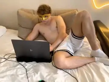 Chaturbate Best live sex cam show of deniel_horny