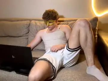 Chaturbate Best Webcam of deniel_horny