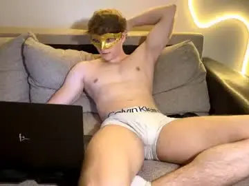 Chaturbate Adult Webcams of deniel_horny