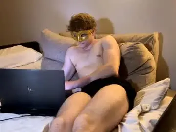 Chaturbate Sex Cam of deniel_horny