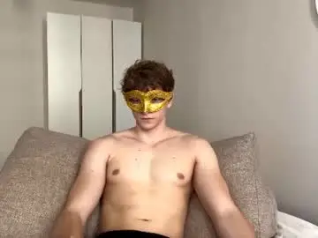 Chaturbate Best Webcam of deniel_horny
