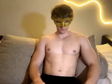 Chaturbate Best Webcam of deniel_horny