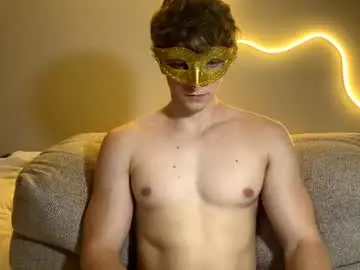 Chaturbate Best live sex cam show of deniel_horny