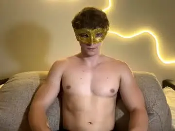 Chaturbate Sex Cam of deniel_horny