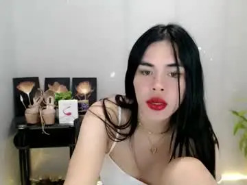 Chaturbate Free Live Porn of enchantress_mia03