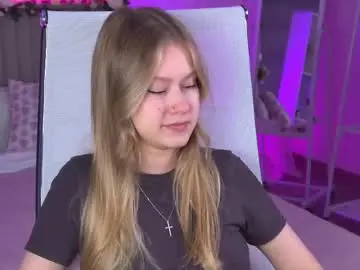 Chaturbate Sex Cam of evemundie