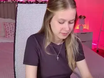 Chaturbate Nude Webcam of evemundie
