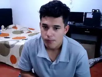 Chaturbate Sex Chat of freddy_romans2