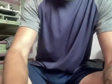 Chaturbate Live Sex of goodbatorboy