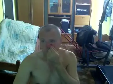 Chaturbate Adult Webcam of humiliatedhugo