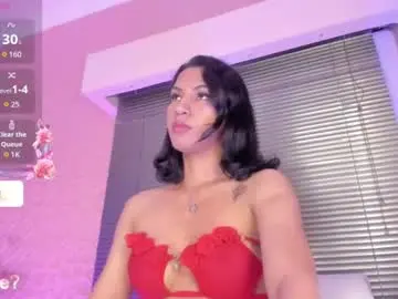 Chaturbate Nude Webcam of laiilybell