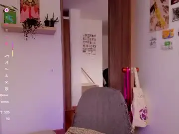 Chaturbate Free Porn Cam of linda_giggle