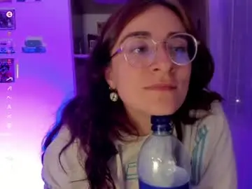 Chaturbate Nude Webcam of linda_giggle