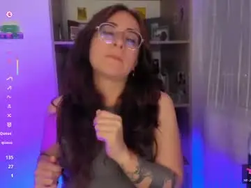 Chaturbate Best live sex cam show of linda_giggle