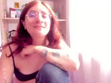 Chaturbate Adult Video Chat of linda_giggle