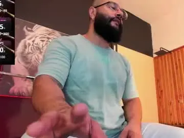 Chaturbate Sex Cam of luke__09