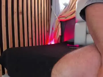 Chaturbate Sex Chat of luke__09