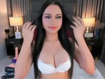 Chaturbate Sex Chat of mia_mow