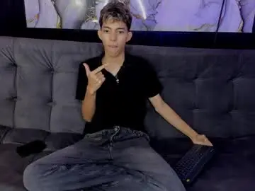 Chaturbate Free Porn Cam of nico_naughtyboy