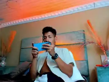 Chaturbate Adult Webcam of noaahtylor
