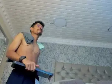 Chaturbate Sex Cam of noaahtylor