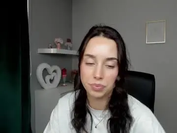 Chaturbate Adult Webcam of adelesolo