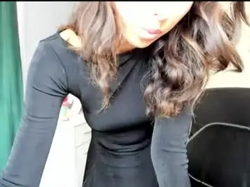 Chaturbate Live Sex of adelesolo