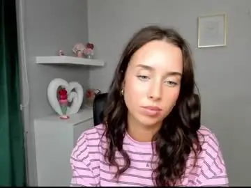 Chaturbate Live Sex of adelesolo