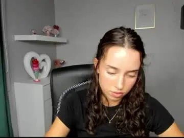 Chaturbate Sex Cam of adelesolo