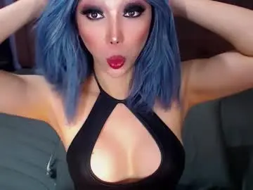 Chaturbate Live Sex of angelicqueents