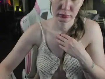 Chaturbate Watch Live Sex Cams of anna_belle3