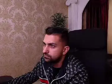 Chaturbate Nude Webcam of brycereign