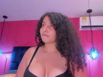 Chaturbate Live Sex of conny_madson
