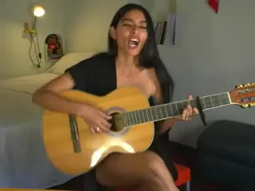 Chaturbate Adult Webcam of daniisla