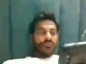 Chaturbate Sex Chat of davidvishu975