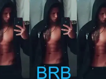 Chaturbate Live Sex of drake_jhonson08
