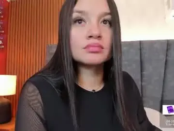 Chaturbate Best live sex cam show of falaksweet_