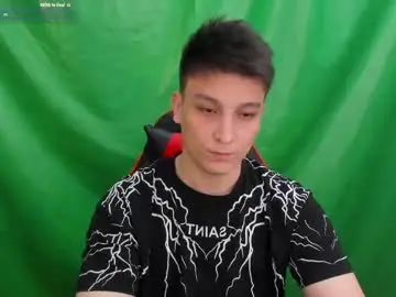 Chaturbate Sex Chat of justin_time111