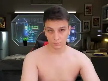 Chaturbate Live Sex Cam of justin_time111