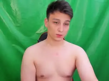 Chaturbate Live Porn of justin_time111