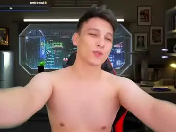Chaturbate Live Sex Cam of justin_time111