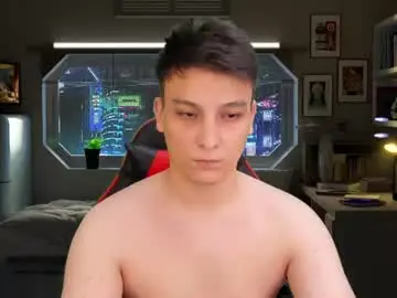 Chaturbate Live Sex Cam of justin_time111
