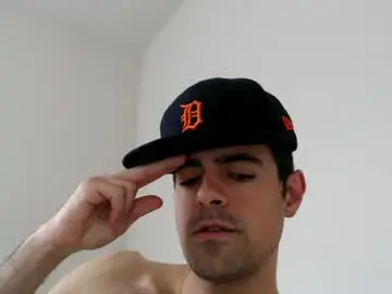 Chaturbate Best Webcam of michmark23