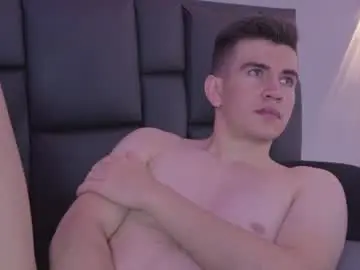 Chaturbate Live Sex of mikaelslow