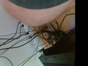 Chaturbate Live Porn of niceballs_munich