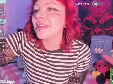 Chaturbate Watch Live Sex Cams of sarah_stoner