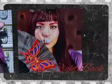 Chaturbate Private Sex Chat of saskia_vellour