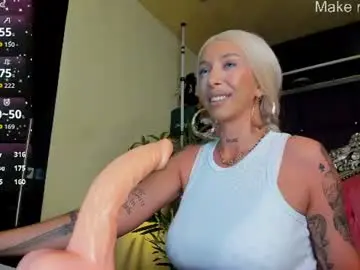 Chaturbate Best Webcam of sofiequeen_